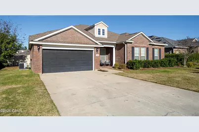 2806 Broad Wing Avenue, Panama City, FL 32405 - Photo 1