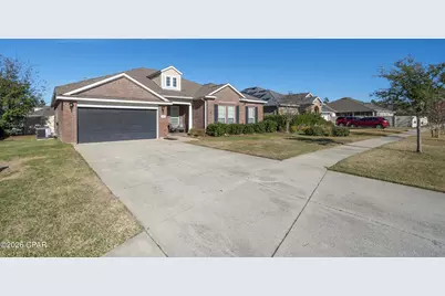 2806 Broad Wing Avenue, Panama City, FL 32405 - Photo 35