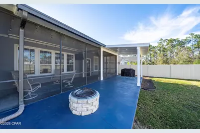 2806 Broad Wing Avenue, Panama City, FL 32405 - Photo 27