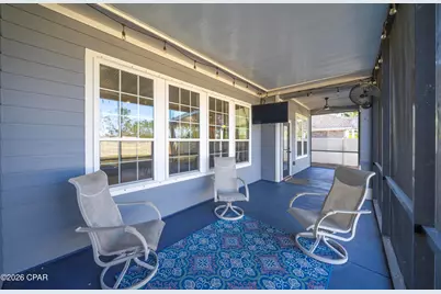 2806 Broad Wing Avenue, Panama City, FL 32405 - Photo 25