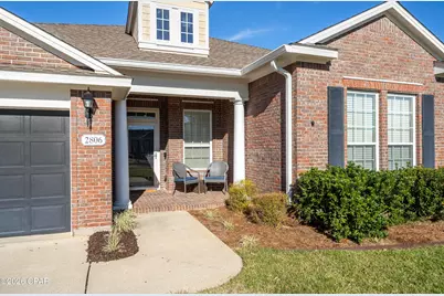 2806 Broad Wing Avenue, Panama City, FL 32405 - Photo 33