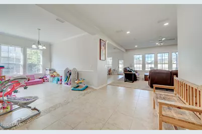 2806 Broad Wing Avenue, Panama City, FL 32405 - Photo 3