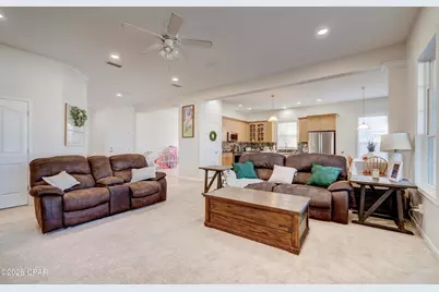 2806 Broad Wing Avenue, Panama City, FL 32405 - Photo 5