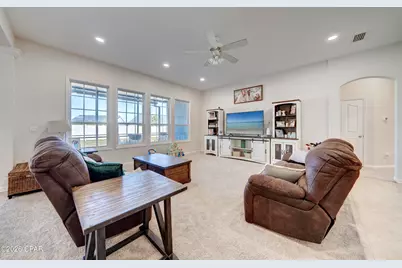 2806 Broad Wing Avenue, Panama City, FL 32405 - Photo 5