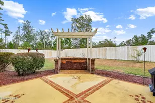 140 Cottonwood Cir, Lynn Haven, FL 32444 - Photo 59