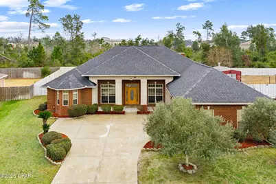 140 Cottonwood Circle, Lynn Haven, FL 32444 - Photo 73