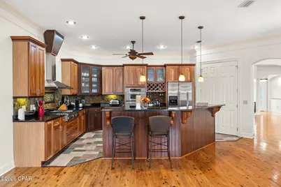 140 Cottonwood Circle, Lynn Haven, FL 32444 - Photo 33