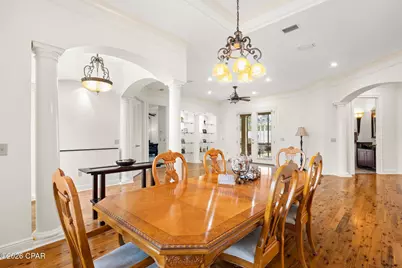 140 Cottonwood Circle, Lynn Haven, FL 32444 - Photo 17