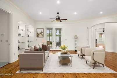 140 Cottonwood Circle, Lynn Haven, FL 32444 - Photo 11