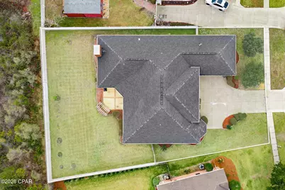 140 Cottonwood Circle, Lynn Haven, FL 32444 - Photo 71