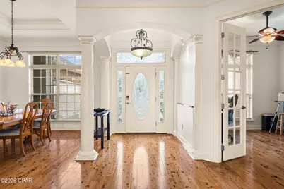 140 Cottonwood Circle, Lynn Haven, FL 32444 - Photo 7