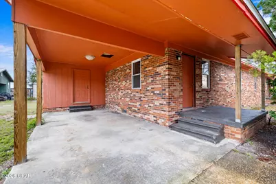 2004 Drummond Avenue #Units 2004 and 2006, Panama City, FL 32405 - Photo 19