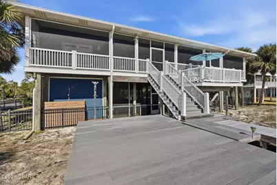 170 Gulf Pines Drive, Port Saint Joe, FL 32456 - Photo 69