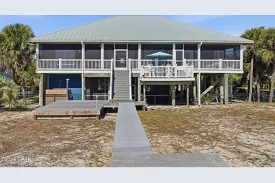 170 Gulf Pines Drive, Port Saint Joe, FL 32456 - Photo 71