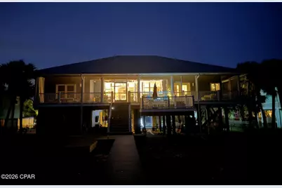 170 Gulf Pines Drive, Port Saint Joe, FL 32456 - Photo 83