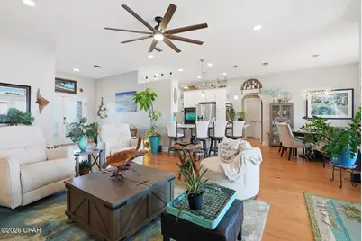 170 Gulf Pines Drive, Port Saint Joe, FL 32456 - Photo 17