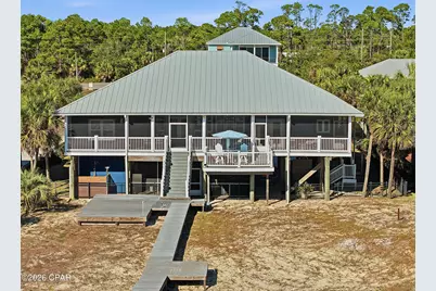 170 Gulf Pines Drive, Port Saint Joe, FL 32456 - Photo 69