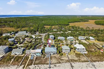 170 Gulf Pines Drive, Port Saint Joe, FL 32456 - Photo 87
