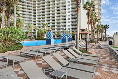 9900 S Thomas Drive #2306, Panama City, FL 32408 - Photo 29