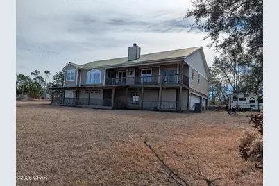 13920 Woodland Road, Southport, FL 32409 - Photo 3