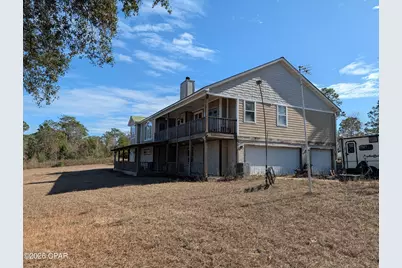 13920 Woodland Road, Southport, FL 32409 - Photo 5