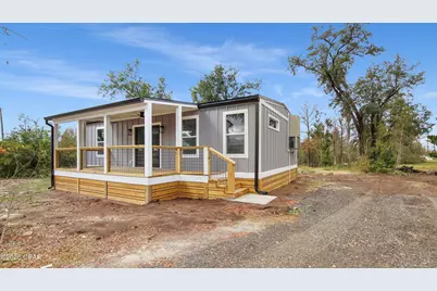 9612 Indian Bluff Resort Lane, Youngstown, FL 32466 - Photo 3