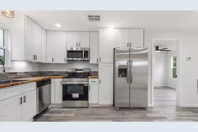 9612 Indian Bluff Resort Lane, Youngstown, FL 32466 - Photo 9