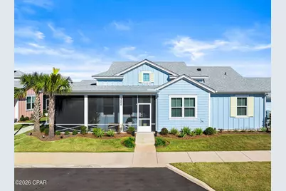 9004 Parrot Place, Panama City Beach, FL 32413 - Photo 3