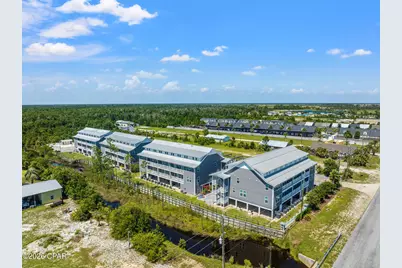 1120 15th Street #3F, Mexico Beach, FL 32456 - Photo 1