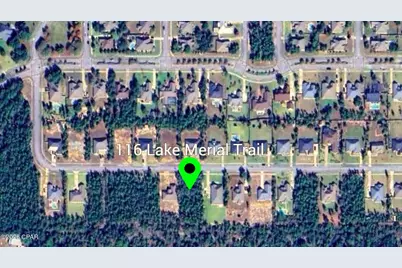 116 Lake Merial Trail, Panama City, FL 32409 - Photo 3