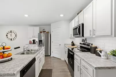 4019 Pioneer Lane, Panama City, FL 32404 - Photo 15