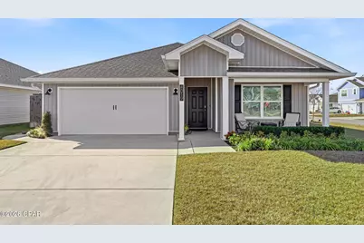 4019 Pioneer Lane, Panama City, FL 32404 - Photo 1
