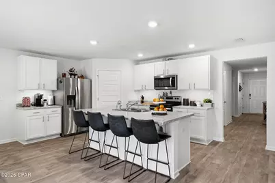 4019 Pioneer Lane, Panama City, FL 32404 - Photo 13