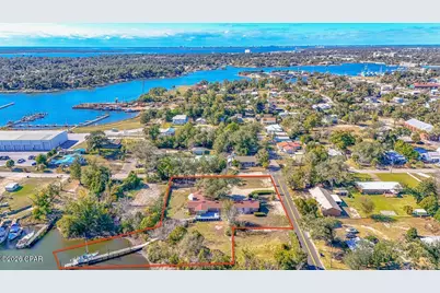 2402 E 2nd Court, Panama City, FL 32401 - Photo 1