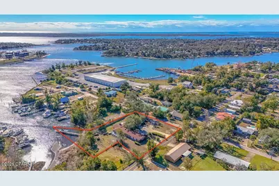 2402 E 2nd Court, Panama City, FL 32401 - Photo 19