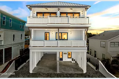 5914 Sunset Avenue, Panama City, FL 32408 - Photo 3