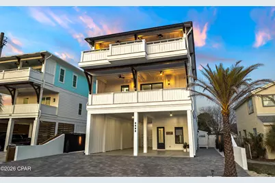 5914 Sunset Avenue, Panama City, FL 32408 - Photo 97