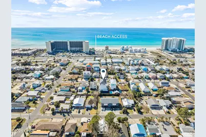 5914 Sunset Avenue, Panama City, FL 32408 - Photo 7