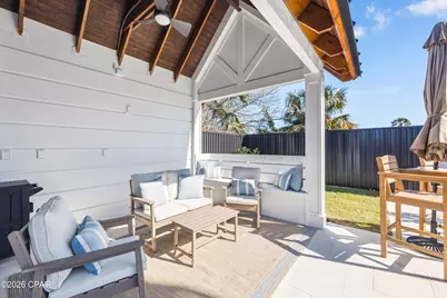 5914 Sunset Avenue, Panama City, FL 32408 - Photo 9