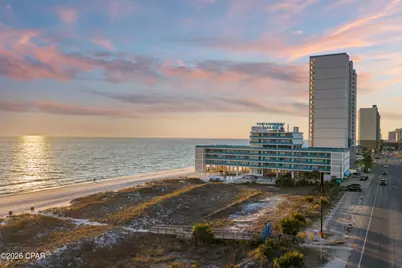 14401 Front Beach Road #310, Panama City Beach, FL 32413 - Photo 1