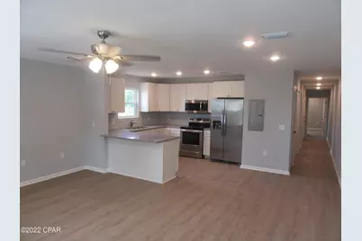 1132 Mulberry Avenue #B, Panama City, FL 32401 - Photo 3