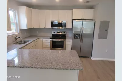 1132 Mulberry Avenue #B, Panama City, FL 32401 - Photo 5