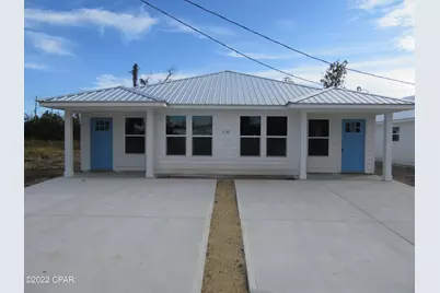 1132 Mulberry Avenue #B, Panama City, FL 32401 - Photo 1