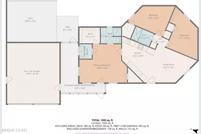 13801 Bay Avenue, Panama City Beach, FL 32413 - Photo 7