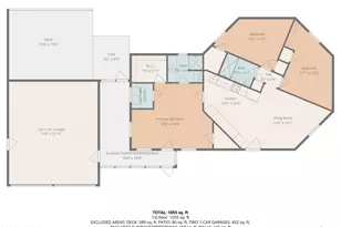 13801 Bay Ave, Panama City Beach, FL 32413 - Photo 7