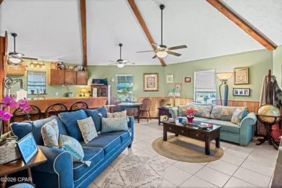 13801 Bay Avenue, Panama City Beach, FL 32413 - Photo 37