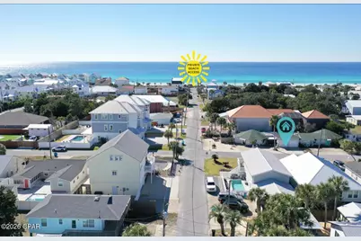 13801 Bay Avenue, Panama City Beach, FL 32413 - Photo 1