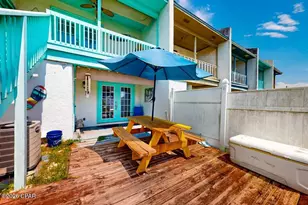 8013 Beach Dr, Panama City Beach, FL 32408 - Photo 1