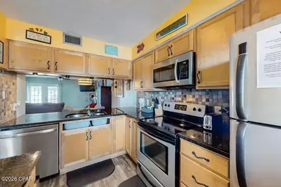 8013 Beach Drive, Panama City Beach, FL 32408 - Photo 5