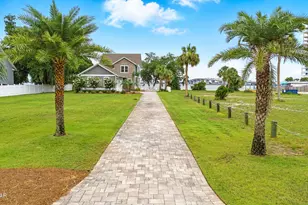 435 Bay Shore Dr, Panama City Beach, FL 32407 - Photo 65